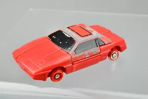 GoBots Sparky Guardian MRT-43 Damaged - Picture 1 of 5