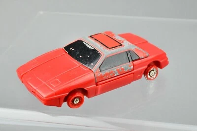 GoBots Sparky Guardian MRT-43 Damaged - Image 1 of 4