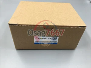 1PCS NEW SMC ITV1030-212CL #A6-22 - Bild 1 von 4