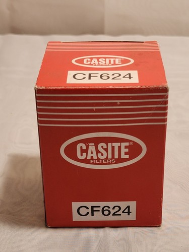 Engine Oil Filter-VIN: K Casite CF624 | eBay