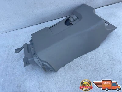 TOYOTA FJ CRUISER 2007-2014 cubierta de moldura de pilar B delantera derecha OEM 6241135040 Foto 1 de 4