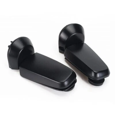 Rear Window Glass Hinge Liftgate for 2002-2005 Ford Explorer Mercury Mountaineer - Image 1 of 4