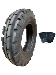 7.50-16 STARMAXX/PETLAS - 8PR - TT - 103/A6 - Set inkl. Schlauch Ventil TR15 - Bild 1 von 2