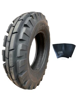 7.50-16 STARMAXX/PETLAS - 8PR - TT - 103/A6 - Set inkl. Schlauch Ventil TR15 - Bild 1 von 2