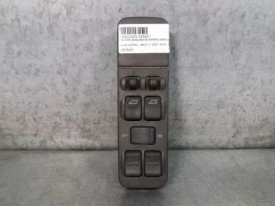 30860528 Mando Elevalunas Delantero Derecho para VOLVO V40 FAMILIAR T4 1585957 - Imagen 1 de 4