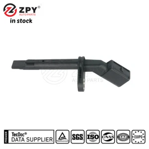 ZPY ABS Wheel Speed Sensor For Porsche 911 991 997 Boxster Cayman 991 606 407 01 - Picture 1 of 6