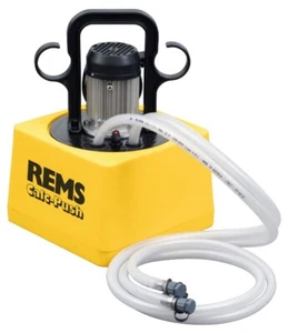 Pompa decalcificante elettrica REMS Calc-Push 115900R220 - Foto 1 di 2