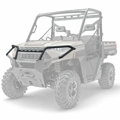 Front Upper Brushguard Bumper 2882531 For 18-24 Polaris Ranger XP 2025 1000 Crew - Image 1 of 4