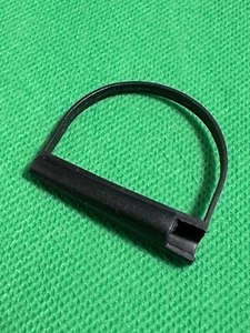 Vintage Mighty Crusaders 1984 Evil Buzzard / Comet HOLSTER weapon accessory - Picture 1 of 2