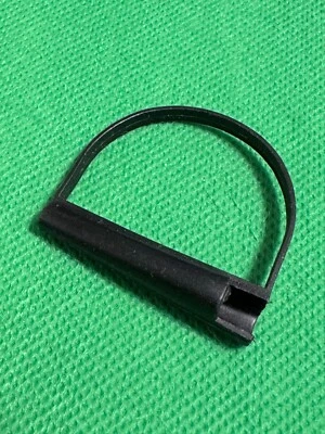 Vintage Mighty Crusaders 1984 Evil Buzzard / Comet HOLSTER weapon accessory - Image 1 of 2