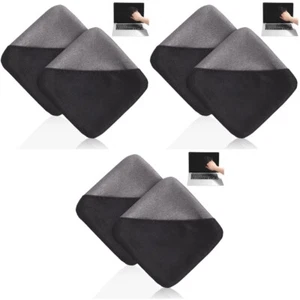 3 PCS Cleaning Cloth Baby Car Display Cleaner Computer Screen - Afbeelding 1 van 12