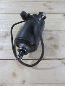 Motor De Arranque Suzuki GSX-R 750 GR77B A111 AR5 F5 - Imagen 1 de 4
