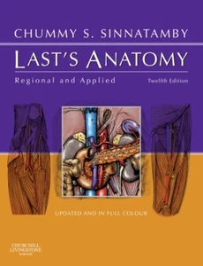 Last's Anatomy - Picture 1 of 1