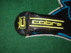 TOP Cobra Golf Speedzone Driver Headcover Herren Golf - Bild 1 von 6