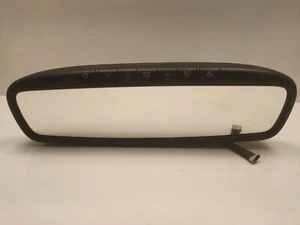 06-11 Hyundai Sonata Rear View Interior Mirror with Auto Dimming OEM 015894 - Bild 1 von 4