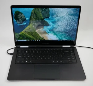 Samsung NP940X5N Intel i7-8550U 1.80GHz 16GB 256GB Radeon 500 15" Laptop #C43 - Picture 1 of 21