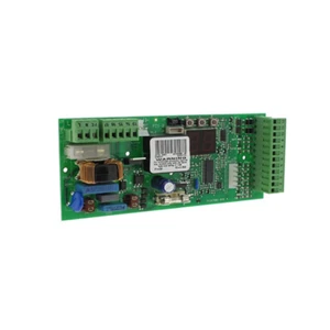 Scheda Centrale Quadro Comando Elettronica 230v FAAC 780D 63000710 ex 7909212 - Imagen 1 de 1