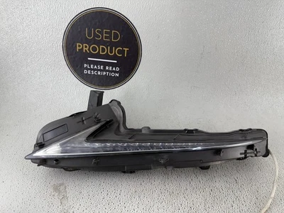 OEM | 2015 - 2021 Lexus NX200t 300h LED Daytime Running Light (Left/Driver) - Imagem 1 de 4