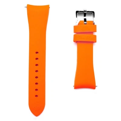 Correa de reloj Glam Rock GS4272 naranja Foto 1 de 2