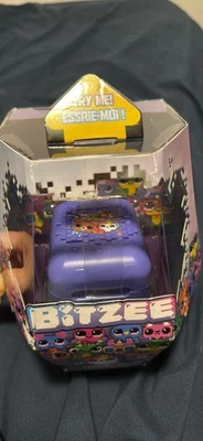 Bitzee Mascota Digital Interactiva (Tocable e Incluye 15 Mascotas) Nuevo En Caja Foto 1 de 2