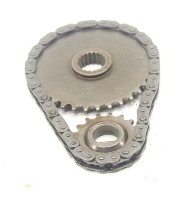 2015 Harley-davidson Road Glide Cvo Ultra Fltruse Cam Timing Chain  - Image 1 of 4