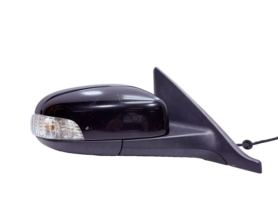 Espejo retrovisor lateral derecho Volvo V50 2007-2011 pasajero usado OEM  Foto 1 de 4