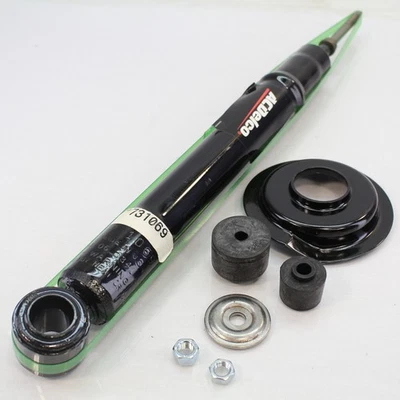 Conjunto Amortiguador Gas Premium ACDelco Pro 530-75 para 78-80 Nissan 810 - TRASERO - PAR Foto 1 de 4