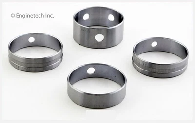 Juego de cojinetes de árbol de levas para modelos seleccionados 90-10 Chrysler Dodge Plymouth CC475 Foto 1 de 4