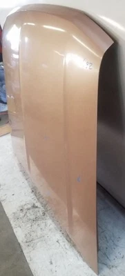 Tan Hood Panel | Fits 1992-1997 Ford F150 F250 F350 - Image 1 of 4