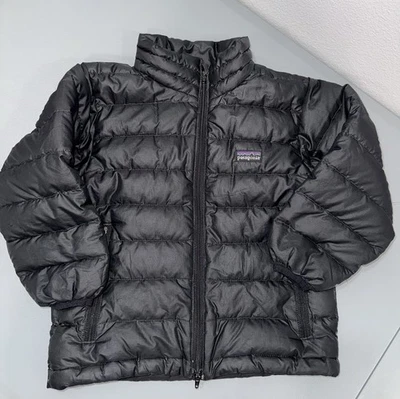Chaqueta de plumón Patagonia XXS para niños * Leer descripción * Foto 1 de 4