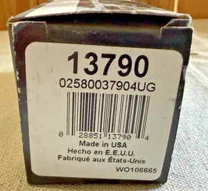 NOS Bosch 13790 Oxygen Sensor O2 - Picture 1 of 3