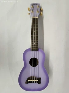 Makala MK-SD/PLBURS Purple Ukulele - Picture 1 of 6
