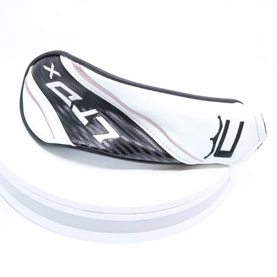 Cubierta de cabeza híbrida Cobra LTDx para mujer etiqueta de identificación cubierta de cabeza para damas solo HC-P-3621 Foto 1 de 3