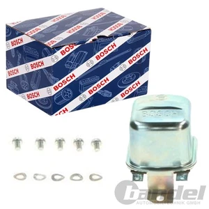 BOSCH LICHTMASCHINENREGLER passend für | F 026 T02 204 - Bild 1 von 5