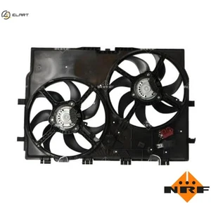 FAN ENGINE COOLING 47896 FOR 250A1.000/A2.000 2.0L F1CE0481D/F1CE0441A 3.0L 4cyl - Picture 1 of 12