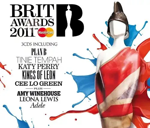 Brits 2011 - Brits 2011 - Bild 1 von 1