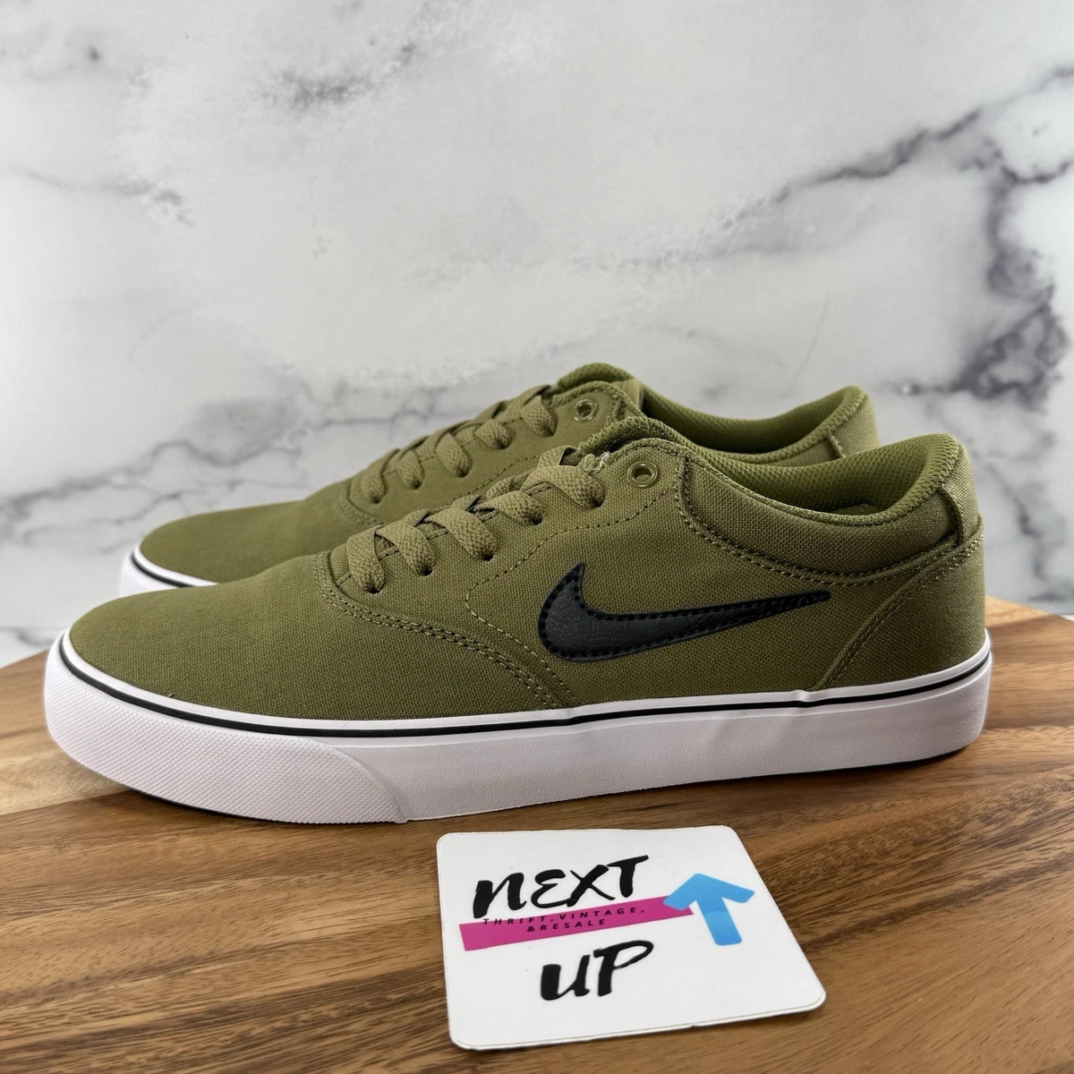 Nike SB Chron Athletic Shoes for Men for Sale | Authenticity