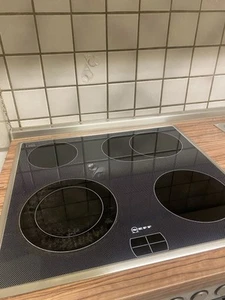 Einbauherd - Bild 1 von 5