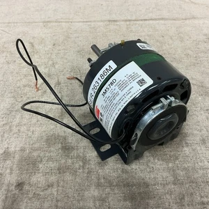 DAYTON 3M578D HVAC Motor 1/15hp 1550rpm 1.2A - Picture 1 of 3
