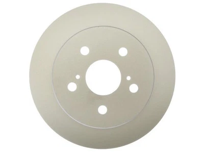 For 2018-2022 Toyota C-HR Brake Rotor Rear Raybestos 43275MNKQ 2019 2020 2021 - Image 1 of 2