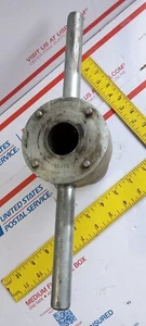 Mercury Outboard tool P/N 91-26374 gear case spanner wrench USA - Picture 1 of 3