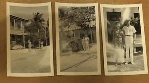 1945 Key West Ocean View Hotel World War II Photos - Picture 1 of 6