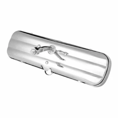 ESPELHO RETROVISOR 1949 CHEVROLET TRUCK 1949 GMC TRUCK ESPELHO DIURNO E NOTURNO - Imagem 1 de 2