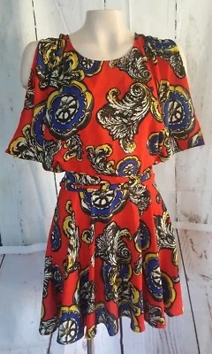 Vestido para mujer Lucy Love hecho en EE. UU. talla S Foto 1 de 4