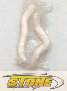 Honda TRX250R TRX 250R Silicone Radiator Coolant Hose Kit 1986 1987 1988 1989 - Bild 1 von 2