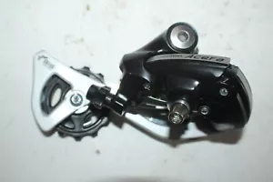 Shimano Acera SIS Rear MTB Derailleur RD-M360 Long Reach 9 Speed Fast US Shipper - Picture 1 of 10