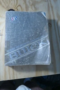 1992 Buick Skylark Service manual - Picture 1 of 11