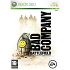Juego Xbox 360 Battlefield Bad Company X360 17745833