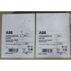 One New Abb 1Svr430800r9100 Cm-Mss Time Relay Fast Ship