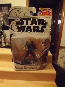 Star Wars, Cartoon Network, Anakin Skywalker, Clone Wars - Bild 1 von 5